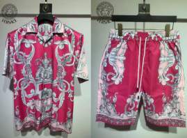 Picture of Versace Shirt Pant Suits _SKUVersaceS-XXLsst0625237